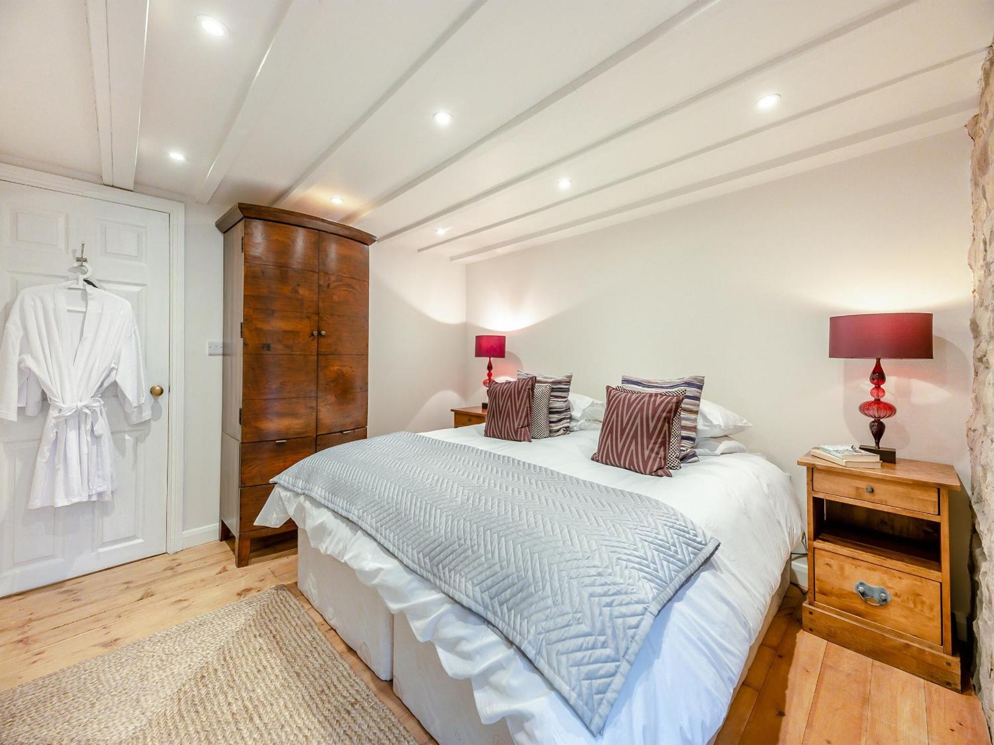 The Magical Barn Villa Haltwhistle Exterior photo